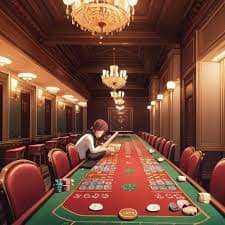 Overview of 55vip777 sports betting and casino game categories on a smartphone