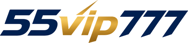 55vip777 official site logo
